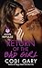 Return of the Bad Girl by Codi Gary
