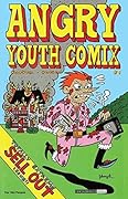 Angry Youth Comix #1
