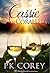 Cassie Corralled by P.K. Corey