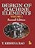 Design of Machine Elements,...