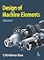 Design of Machine Elements, Volume II by T. Krishna Rao