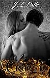 Craved by J.L. Ostle Craved by J.L. Ostle