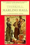 Marling Hall by Angela Thirkell