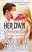 Her Own Valentine (Alder Creek #1)