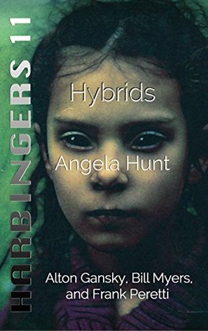Hybrids (Harbingers #11)