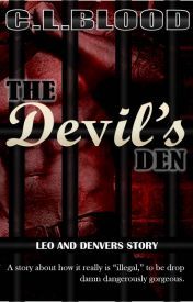 The Devil's Den (Unknown Binding)