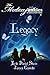 Legacy (The Monsterjunkies #3)