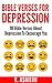 Bible Verses For Depression...