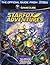 Starfox Adventures Nintendo Official Player's Guide (Nintendo Power/Nintendo GameCube, n/a)