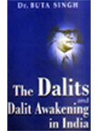 Dalits and Dalit Awakening in India (Hardcover)