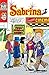 Sabrina the Teenage Witch Animated Series #31 (Sabrina Animated)
