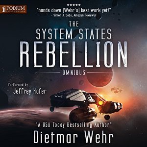 The System States Rebellion Omnibus