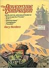 The adventure companion by Gary B. Borders