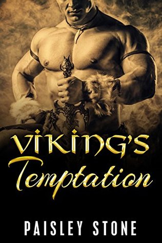 A Viking's Temptation (Kindle Edition)