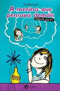 A menina que pensava demais