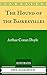 The Hound of the Baskervilles: Illustrated