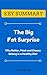 [KEY SUMMARY] The Big Fat Surprise: Why Butter, Meat and Cheese Belong in a Healthy Diet (Top Rated 30-min Series)