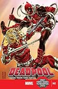 Deadpool (2012) #42