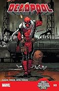 Deadpool (2012) #43