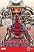 Deadpool (2012) #35