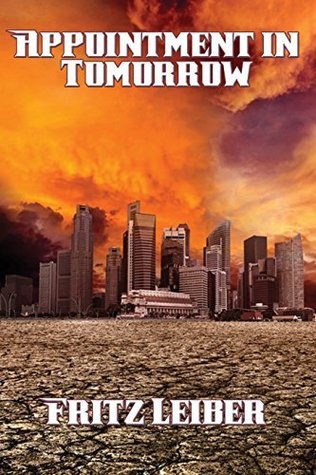 Appointment in Tomorrow (Kindle Edition)