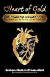 Heart of Gold by Keishorne Scott