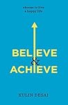 BELIEVE AND ACHIE...