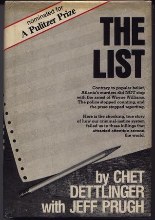 The List (Hardcover)