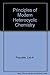 Principles of Modern Heterocyclic Chemistry