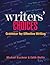 Writers' Choices: Grammar for Effective Writing