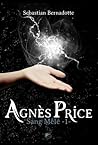 Sang Mêlé (Agnès Price #1) Sang Mêlé (Agnès Price #1)