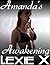 Amanda's Awakening: Virgin Lesbian Erotic Romance