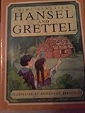Hansel and Grettel