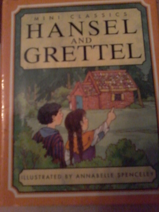 Hansel and Grettel