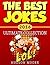 The Best Jokes 2016: Ultima...
