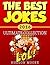 The Best Jokes 2016: Ultimate Collection