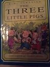 The Three Little Pigs (Mini Classics) The Three Little Pigs (Mini Classics)