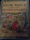 Snow White and The Seven Dwarfs