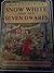 Snow White and The Seven Dwarfs (Mini Classics)