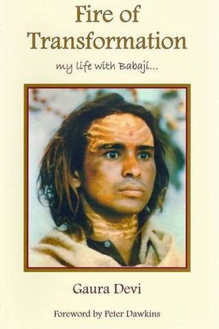 Fire of Transformation: My Life with Babaji (Paperback)