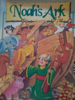 Noah's Ark (Good Night Sleep Tight Storybook)