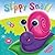 Slippy Snail (Wobbly Eyes)