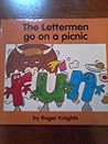 The Lettermen Go On A Picnic