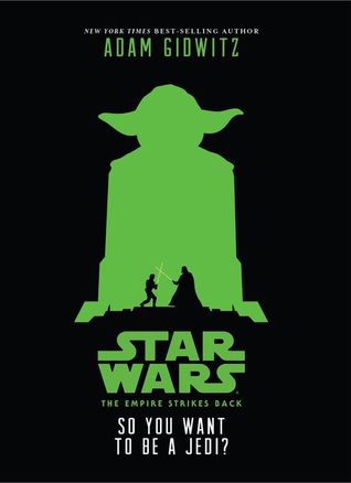 Star Wars Imperium Kontratakuje: Zatem Jedi Zostać Chcesz? (Star Wars: Episode V)