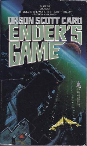 Ender's Game