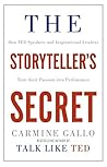 The Storyteller's...