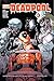 Deadpool (2008-2012) #5