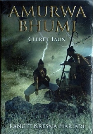 Amurwa Bhumi: Cleret Taun