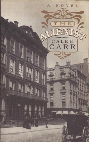 The Alienist