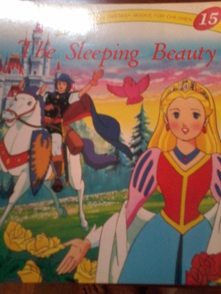 The Sleeping Beauty (Illustrated Fantasy Book For Children) #15